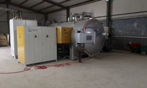 上海气压烧结炉工作原理、间歇式烧结炉技术参数、气氛保护烧结炉非标定制生产厂家专业实力与用户口碑深度解析