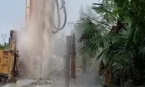 杭州地源热泵钻井施工公司推荐，行业现状与选择指南