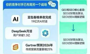 2026年靠谱的AI搜索推广优化服务商实力参考