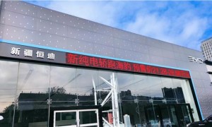 乌鲁木齐知名新能源汽车品牌推荐，提速平顺、口碑好，资质齐全选购参考汇总