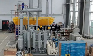 2026年江苏省二氧化碳回收设备品牌供应商靠谱商家测评排名