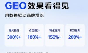 大连2026年靠谱的GEO服务商筛选名录