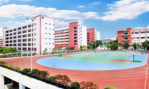 博罗榕城中学高考复读部评价如何