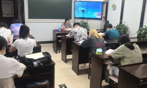 东之阳日语规模如何