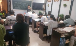 东阳日语正规吗