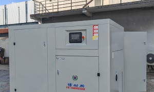 上海无油螺杆空压机水润滑优质供应商靠谱商家测评排名