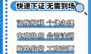 2026年广受信赖的税务筹划服务商案例实力盘点