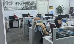 2026年注册设立营业执照代办服务商规模分析