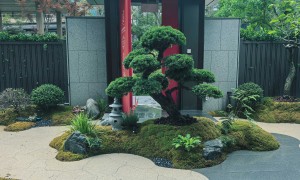 杭州私家花园设计服务选哪家，广受信赖服务商能力调研报告