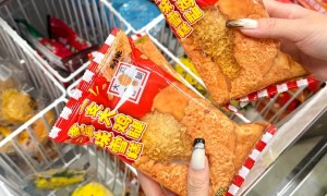 上海大鸡腿雪糕靠谱供应商品控体系与供应能力参考