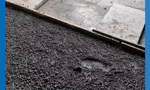 厂家批发LC5.0轻集料混凝土 陶粒轻集料配比 质轻抗震 支持包工包料 成都周边可当日达