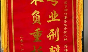 2026年靠谱的刑事辩护律师，减少家属往返奔波服务商推荐