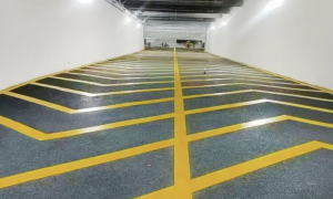 衡阳环氧地坪球场跑道施工供应企业哪家专业，靠谱商家测评排名