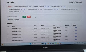 中山GEO服务商推荐几家，GEO服务商服务推荐几家，GEO服务商公司选择哪家好