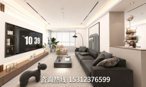 泰州姜堰靠谱的装修公司收费透明服务商合作实力参考
