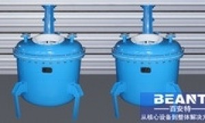 上海地区百安特防腐衬氟反应釜怎么样，服务质量与市场口碑如何