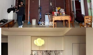 2026年西安老旧厨房翻新改造哪家靠谱口碑公司汇总