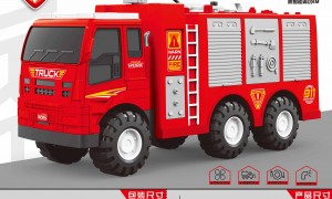 2026年惯性车玩具正规源头厂家综合实力推荐