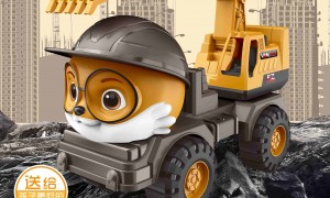 2026年靠谱的惯性车玩具生产厂家用户力荐