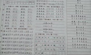 长治少儿书法培训报名：正规书法培训机构靠谱商家测评排名