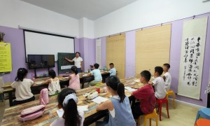2026年口碑高的书法练字机构，专业实力与用户口碑深度解析