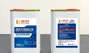 汽车不贬值漆面损伤补漆加盟门店有哪些？漆匠汽车无痕修复公司全景分析