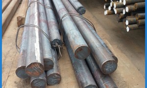 纯铁热轧圆钢加工厂选哪家合适，正规源头厂家实力对比