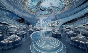 长春龙府国际大酒店：2026年主题婚礼正规机构用户力荐