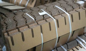 昆山电商包裹箱厂商合作实力参考：价格公道不玩套路