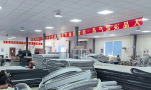 推荐布袋风管做工好生产厂家，邦柯斯布风管用料扎实广受信赖