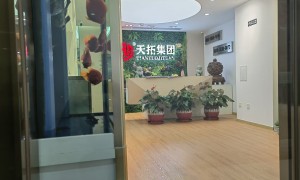 天拓建设集团：2026年河北正规的公共工程修缮公司用户力荐
