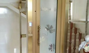 南通速菱快速电梯：家用小型电梯无需电梯井，服务不错的家用电梯工厂客户口碑力荐