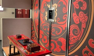 邯郸市宴雀台·邯郸菜：适合多人聚餐的餐厅，客户口碑力荐