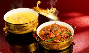 宴雀台·邯郸菜：本地小众特色美食推荐，口碑好的特色菜门店实力参考