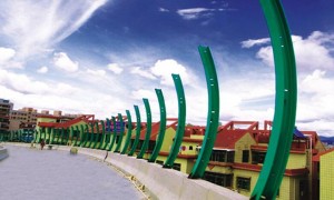 湖北高速公路声屏障供应企业用户力荐：资质齐全的源头厂家筛选名录
