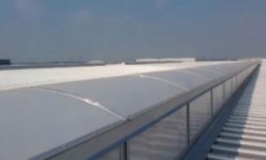 浙江口碑好的屋顶通风天窗生产厂公司有哪些？排名前五实力参考