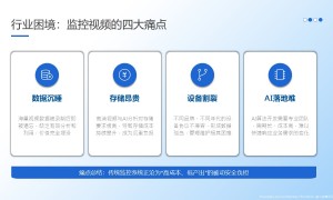 2026年大模型AI安防监测系统行业现状与正规商家选择指南
