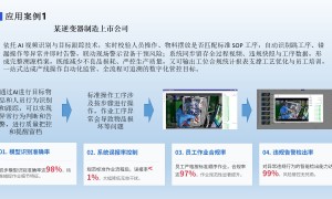 2026年工业安全生产监控品牌企业规模分析与合作实力参考