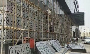 珠海写字楼外墙铝单板安装服务商合作实力参考