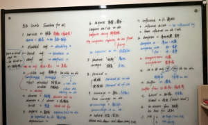 北辰教育水门桥校区学习中心联系电话查询，正规机构报名途径盘点