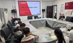 2026年淮安培训教育机构哪家好？连锁教育机构选择指南