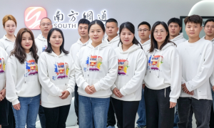 2026年南方网通讯灵AI招商合作游强华：智能招商系统行业现状与选择指南