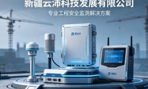 2026年评价高的智能煤矿综合管理平台供应商质量参考评选