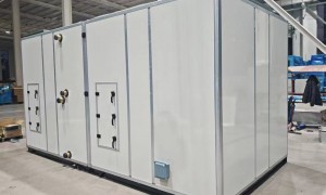 柜式离心式净化风机箱按需定制靠谱供应商推荐