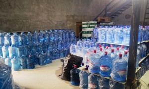 2026年南京知名的桶装水配送品牌企业服务商推荐