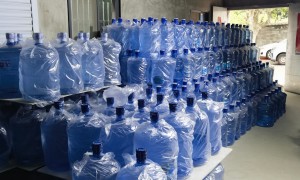 2026年靠谱的桶装水供应商推荐与实力参考