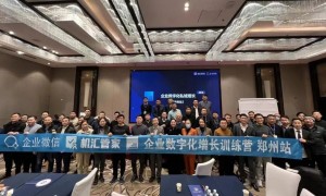 金华正规的WorkBuddy服务商企业筛选名录：资质齐全服务商汇总