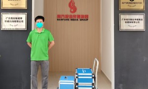 刚装完修急着结婚用？倍立净上门除甲醛服务，不满意可退款