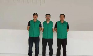 2026年靠谱的甲醛检测公司合作实力参考