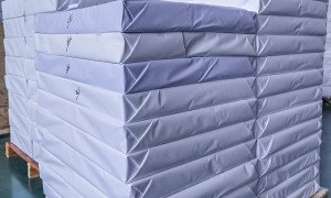 电器标签材料厂商质量参考评选：环保电器类标签材料优选厂家